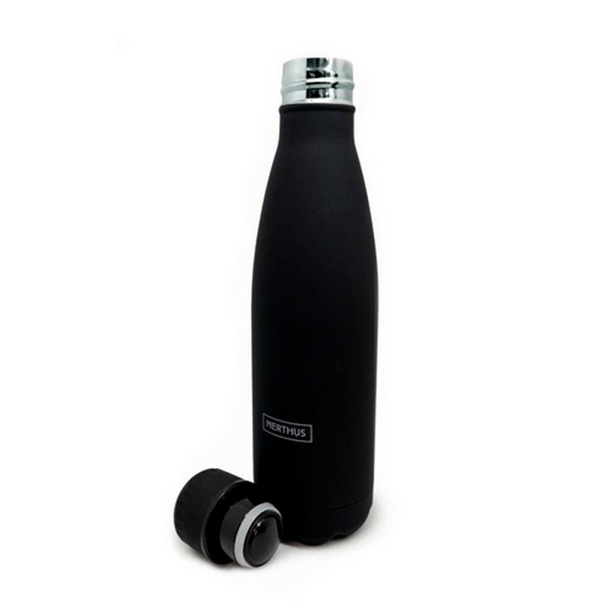 Termo Vin Bouquet Negro 500 ml  Comprati.