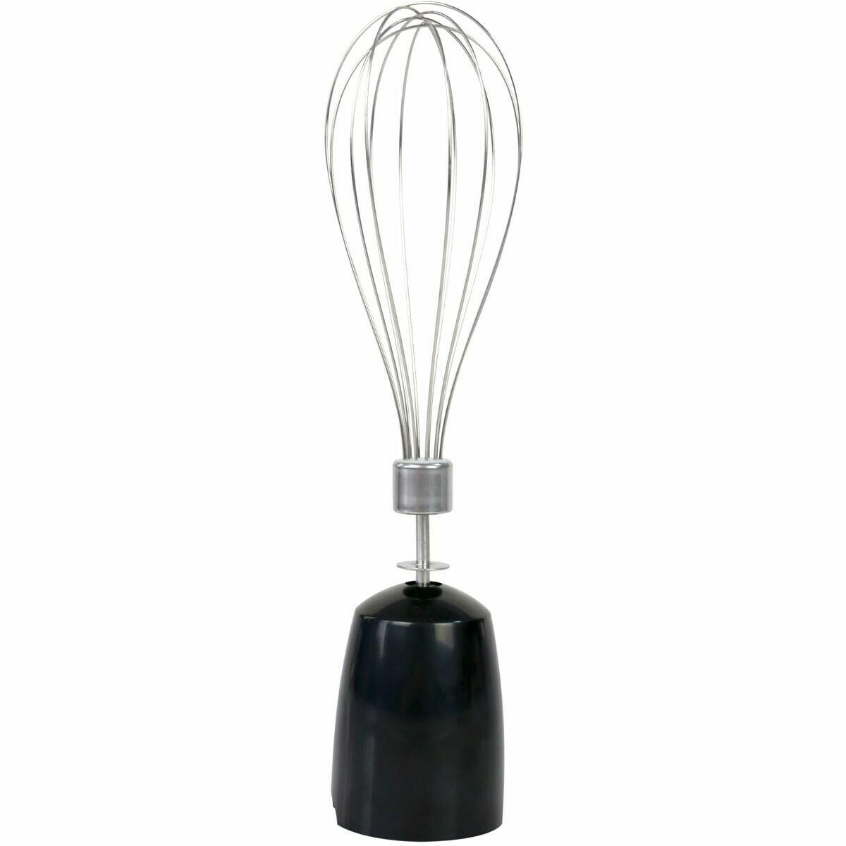 Batidora de Mano Multifunción con Accesorios Grunkel Negro Plateado 800 W  Comprati.