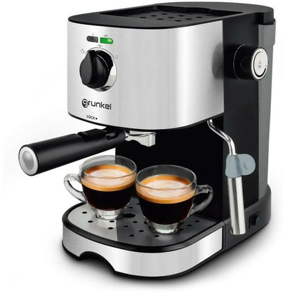 Cafetera de Goteo Grunkel Plateado 850 W 1 L  Comprati.