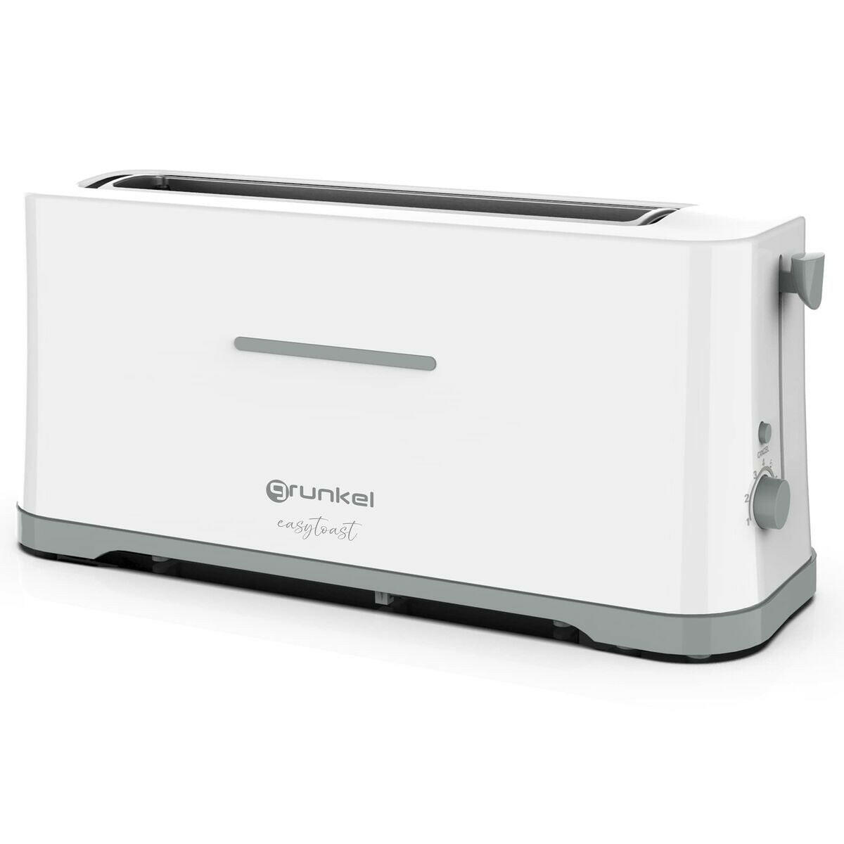 Tostadora Grunkel TS-40EASYTOAST 980 W  Comprati.