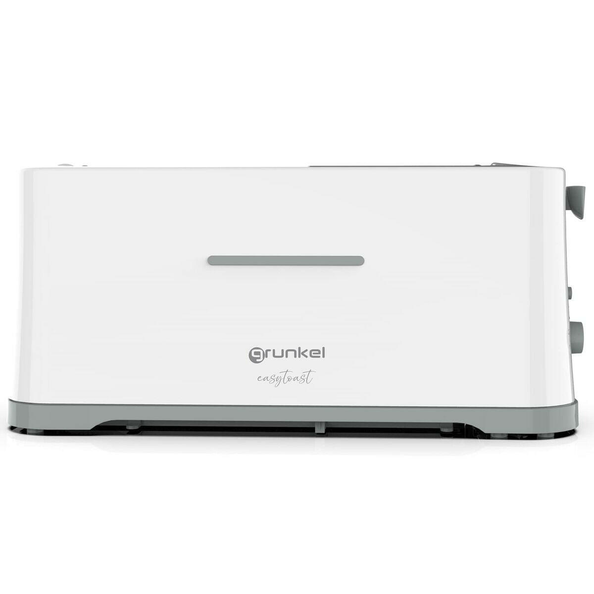 Tostadora Grunkel TS-40EASYTOAST 980 W  Comprati.