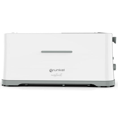 Tostadora Grunkel TS-40EASYTOAST 980 W  Comprati.