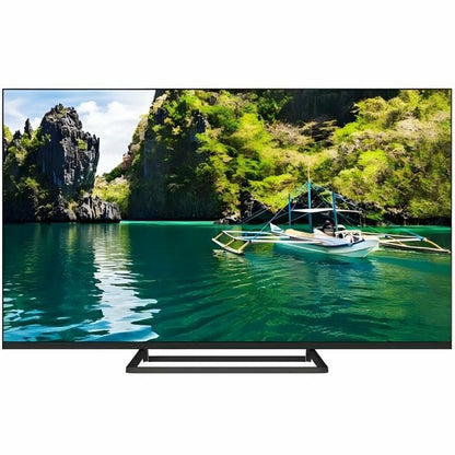 Smart TV Grunkel 4324PBW 4K Ultra HD 43"  Comprati.