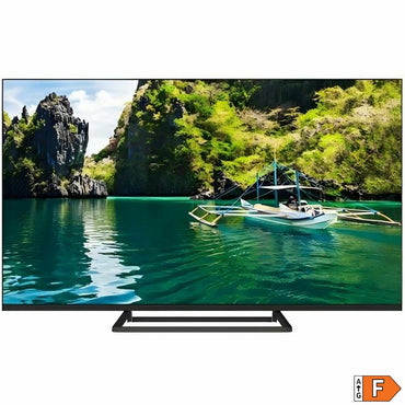 Smart TV Grunkel 4324PBW 4K Ultra HD 43"  Comprati.