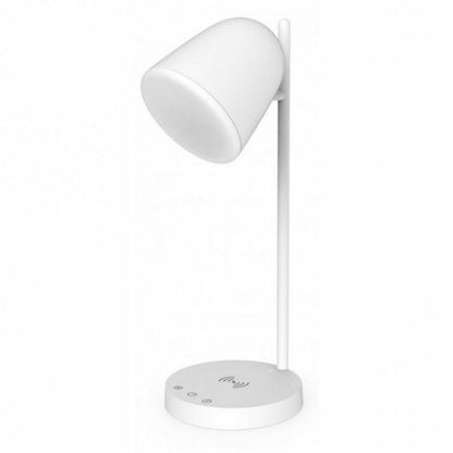 Lámpara de mesa Muvit MIOLAMP003 Blanco Plástico 5 W (1 unidad)  Comprati.