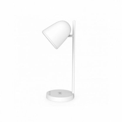 Lámpara de mesa Muvit MIOLAMP003 Blanco Plástico 5 W (1 unidad)  Comprati.