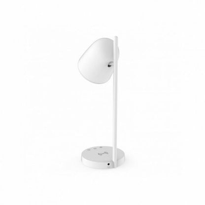 Lámpara de mesa Muvit MIOLAMP003 Blanco Plástico 5 W (1 unidad)  Comprati.