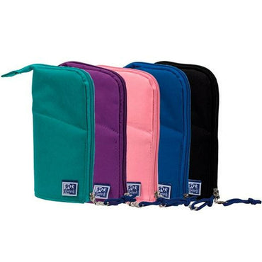 Estuche Cubilete Oxford Kangoo Teens Multicolor (12 Unidades)  Comprati.