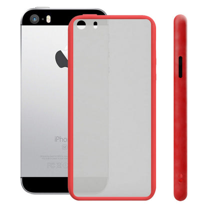 Funda para Móvil iPhone 7/8/SE2020 KSIX Duo Soft  Comprati.