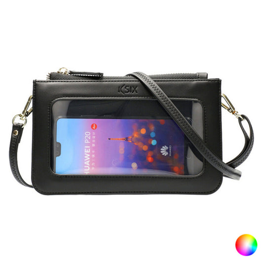 Funda para Móvil KSIX Bolso Universal (20 x 13 cm)  Comprati.