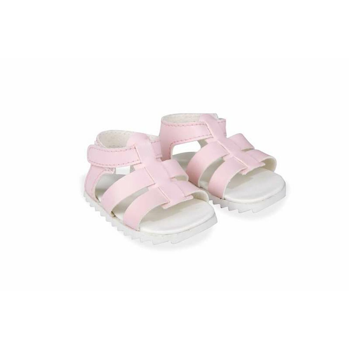 Zapatos para muñeca Arias Rosa 40 cm  Comprati.