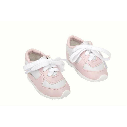 Zapatos para muñeca Arias Rosa 40 cm  Comprati.