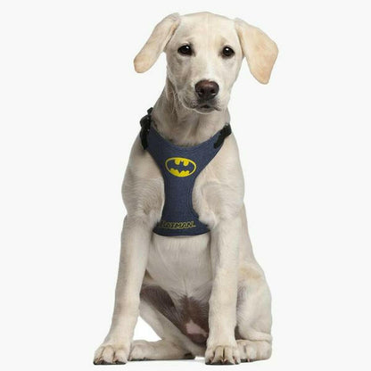 Arnés para Perro Batman XXS/XS Azul  Comprati.