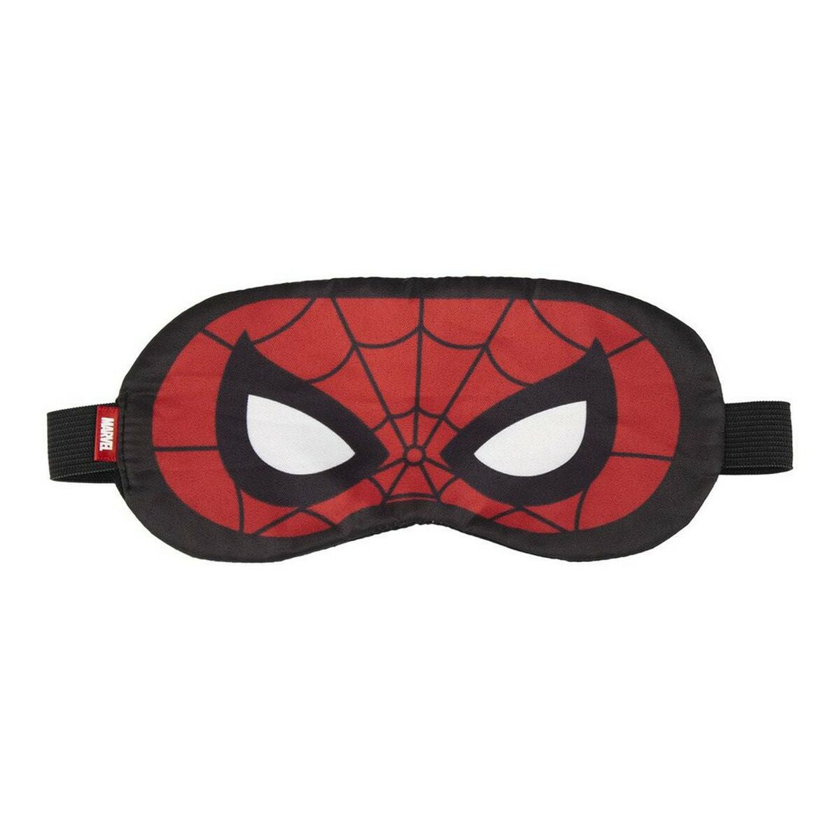 Antifaz Spiderman Rojo  Comprati.