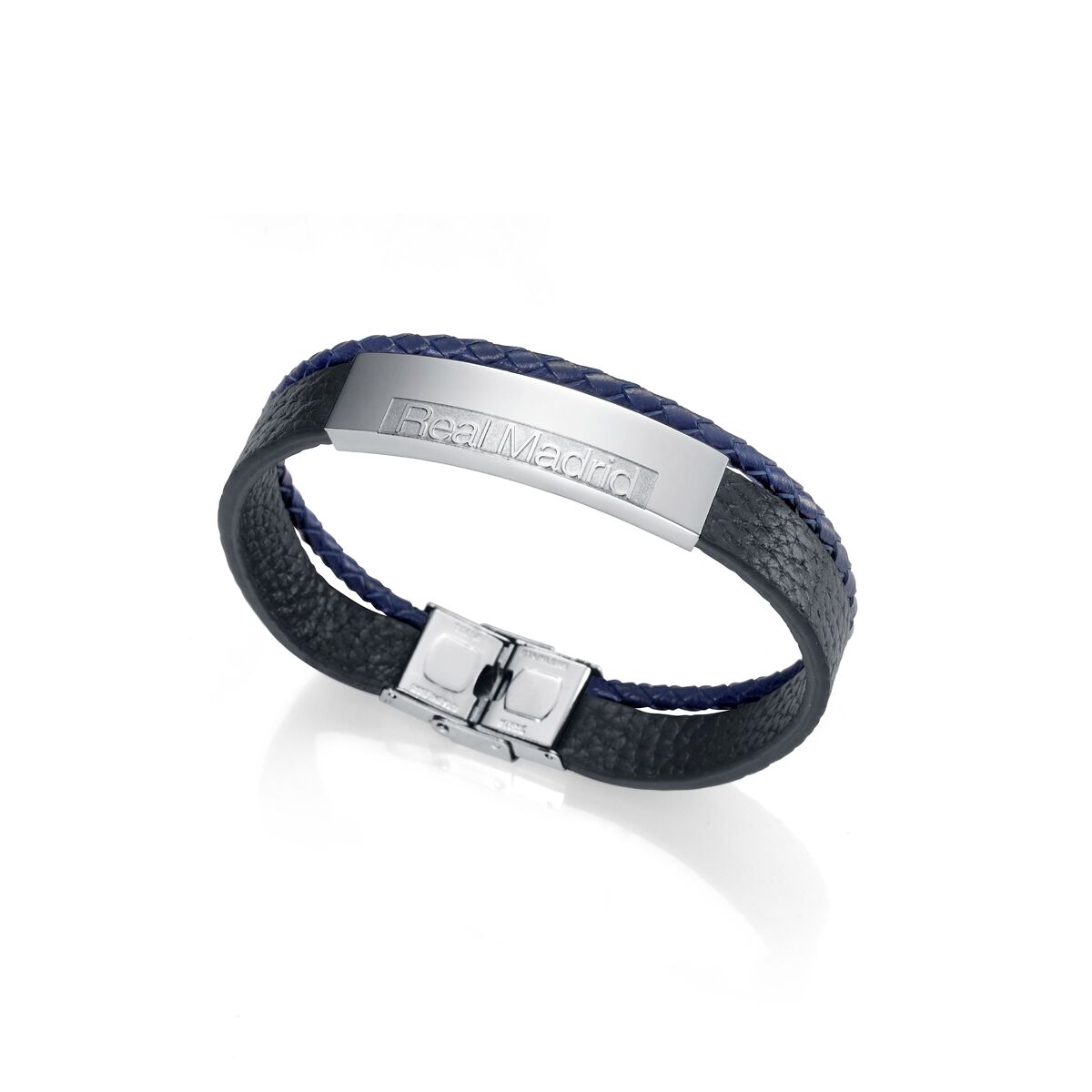 Pulsera Hombre Viceroy 15021P01010 Plata de ley 925  Comprati.