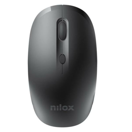 Ratón Nilox NXMOWI4002 Negro 3200 DPI  Comprati.