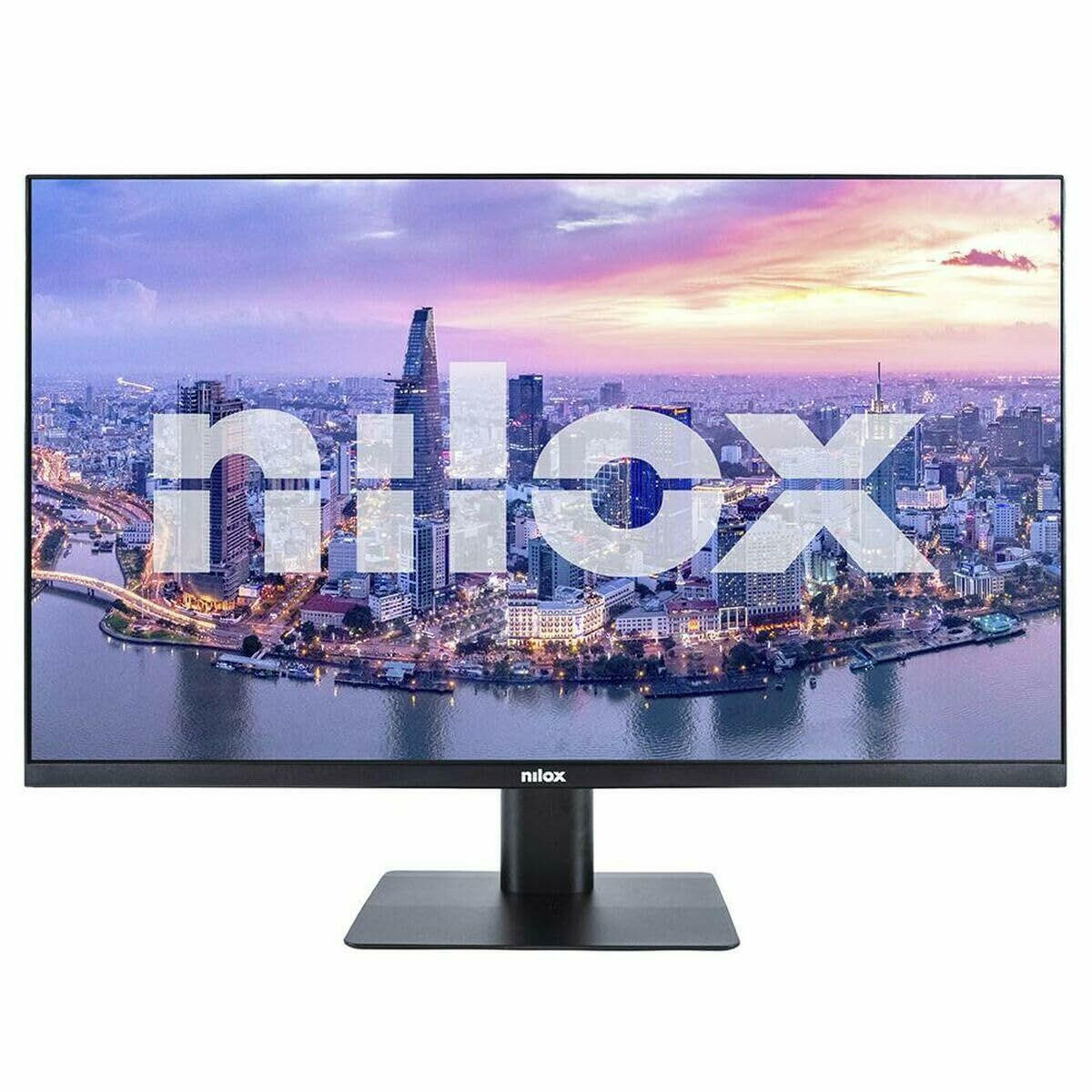 Monitor Nilox NXMM27FHD112  27" Full HD 100 Hz  Comprati.