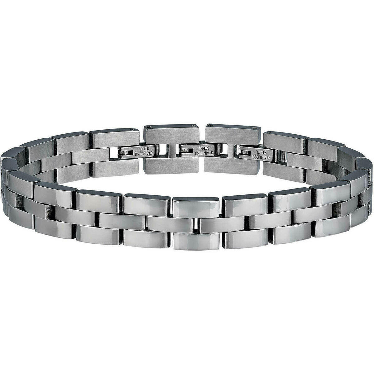 Pulsera Hombre Breil TJ2861 20 cm  Comprati.