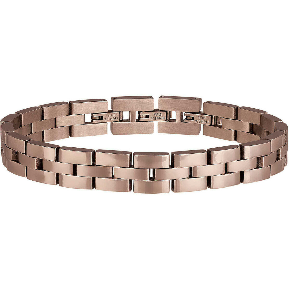 Pulsera Hombre Breil TJ2862 20 cm  Comprati.