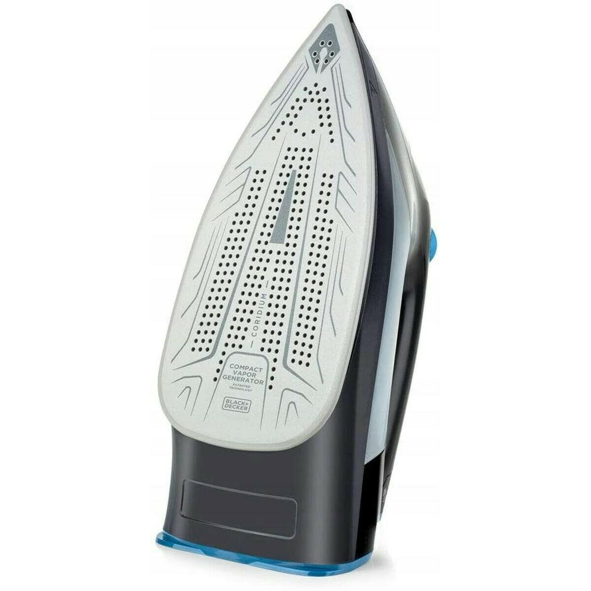 Plancha de Vapor Black & Decker BXIR2401E 2400 W  Comprati.