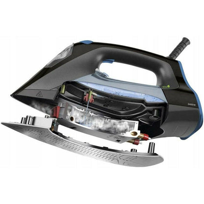 Plancha de Vapor Black & Decker BXIR2401E 2400 W  Comprati.