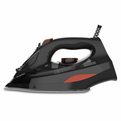 Plancha de Vapor Black & Decker BXIR3000E 3000 W  Comprati.