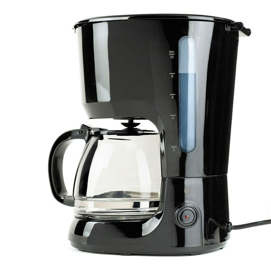 Cafetera de Goteo Black & Decker ES9200070B Negro Latte 750 W  Comprati.