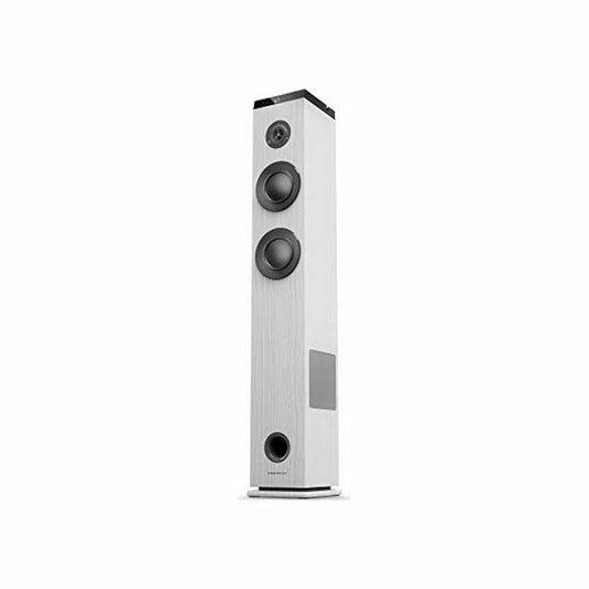 Torre de Sonido Bluetooth Energy Sistem 451203 65W Blanco  Comprati.