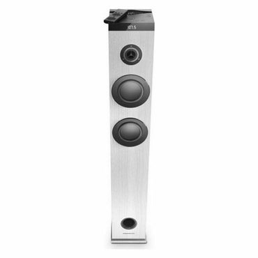 Torre de Sonido Bluetooth Energy Sistem 451203 65W Blanco  Comprati.