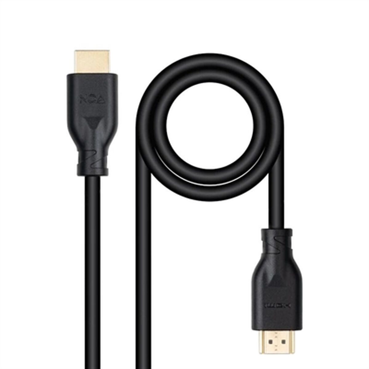 Cable HDMI NANOCABLE 10.15.3901-L150 1,5 m  Comprati.