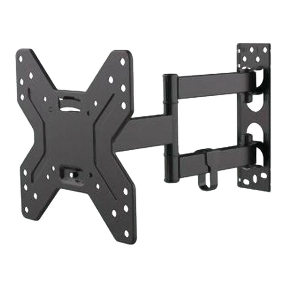 Soporte TV Axil 0591E 17"-42" 25 Kg Negro  Comprati.