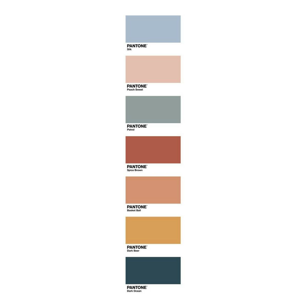 Colcha Fun Deck C Pantone  Comprati.