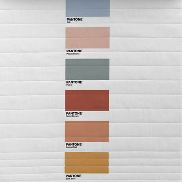 Colcha Fun Deck C Pantone  Comprati.