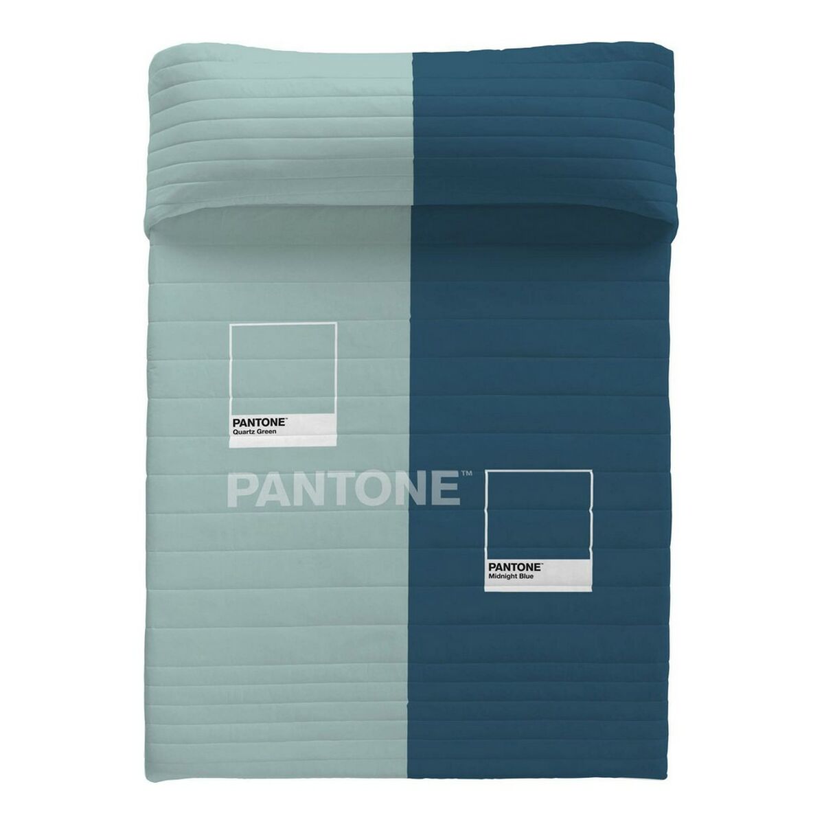 Colcha Two Colours Pantone  Comprati.