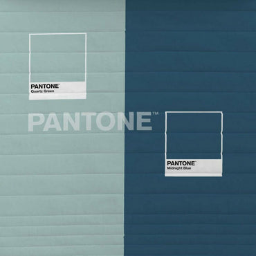 Colcha Two Colours Pantone  Comprati.