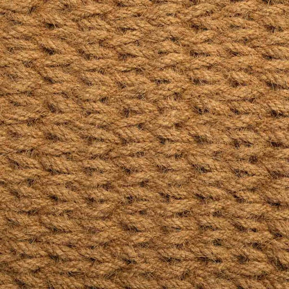 Felpudo Alexandra House Living Natural Fibra de coco 3 x 90 x 60 cm  Comprati.