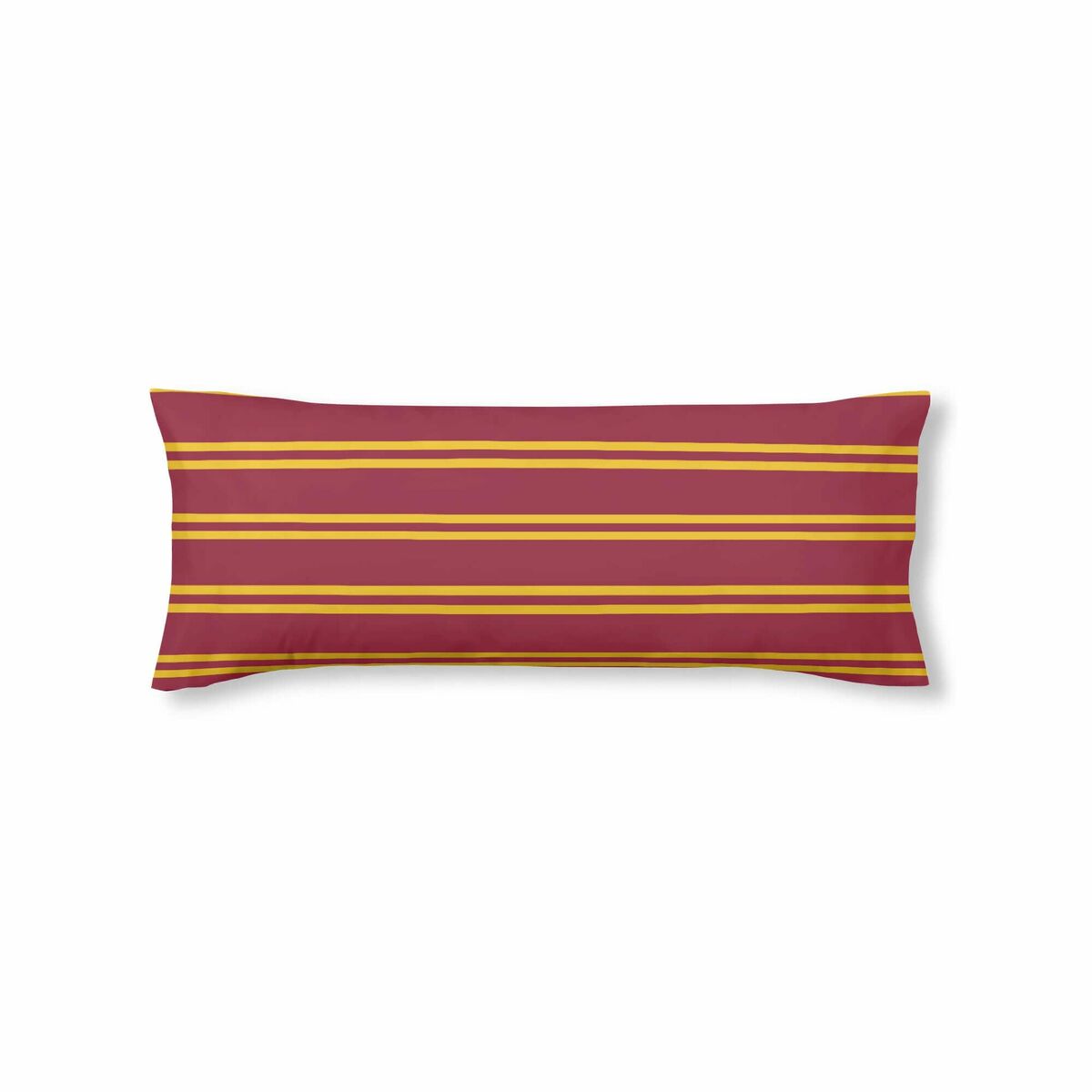 Funda de almohada Harry Potter Griffindor Shield Multicolor 175 Hilos 45 x 110 cm  Comprati.