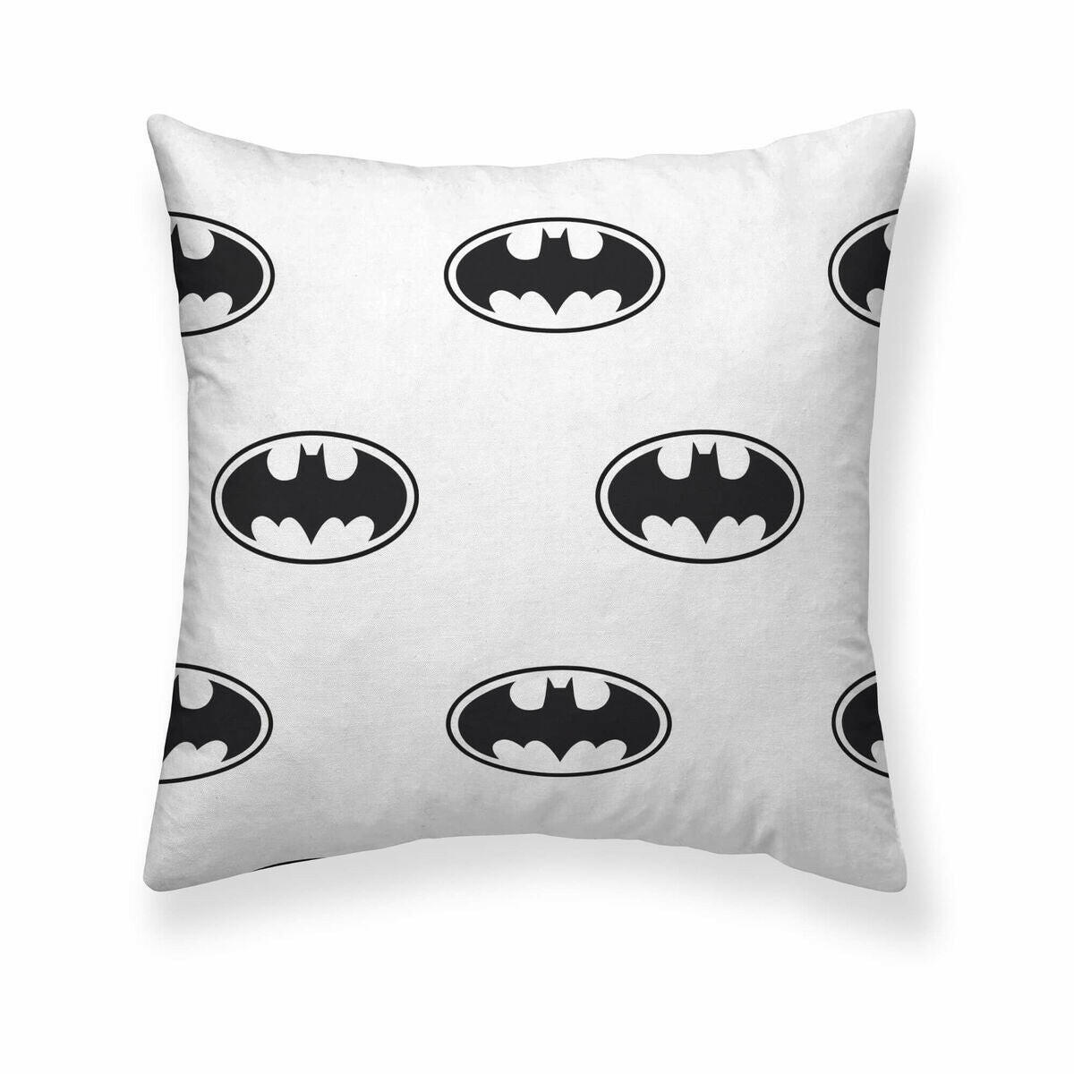 Funda de almohada Batman Multicolor 175 Hilos 45 x 125 cm  Comprati.