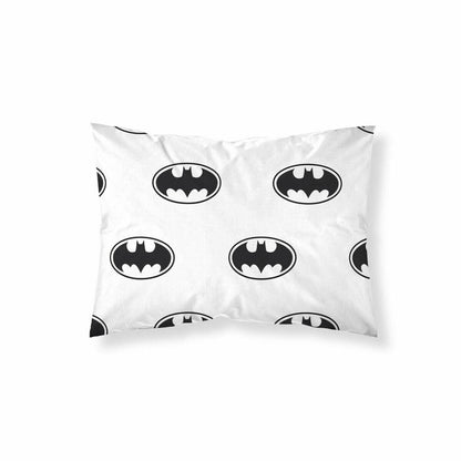 Funda de almohada Batman Multicolor 175 Hilos 45 x 125 cm  Comprati.