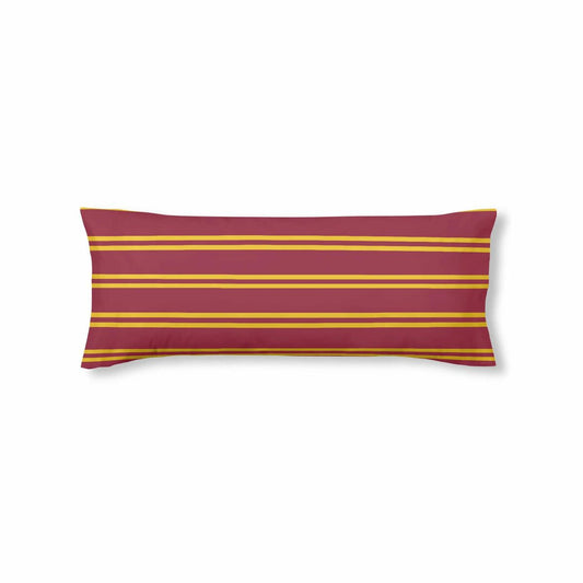 Funda de almohada Harry Potter Griffindor Shield Multicolor 175 Hilos 45 x 125 cm  Comprati.