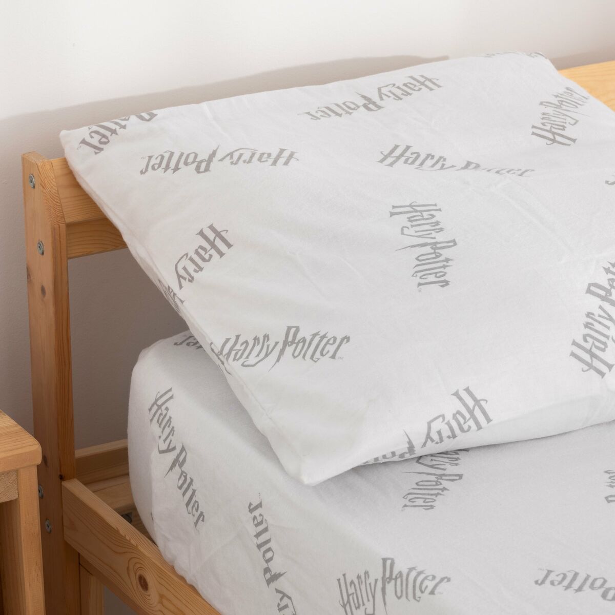 Funda de almohada Harry Potter Multicolor  Comprati.