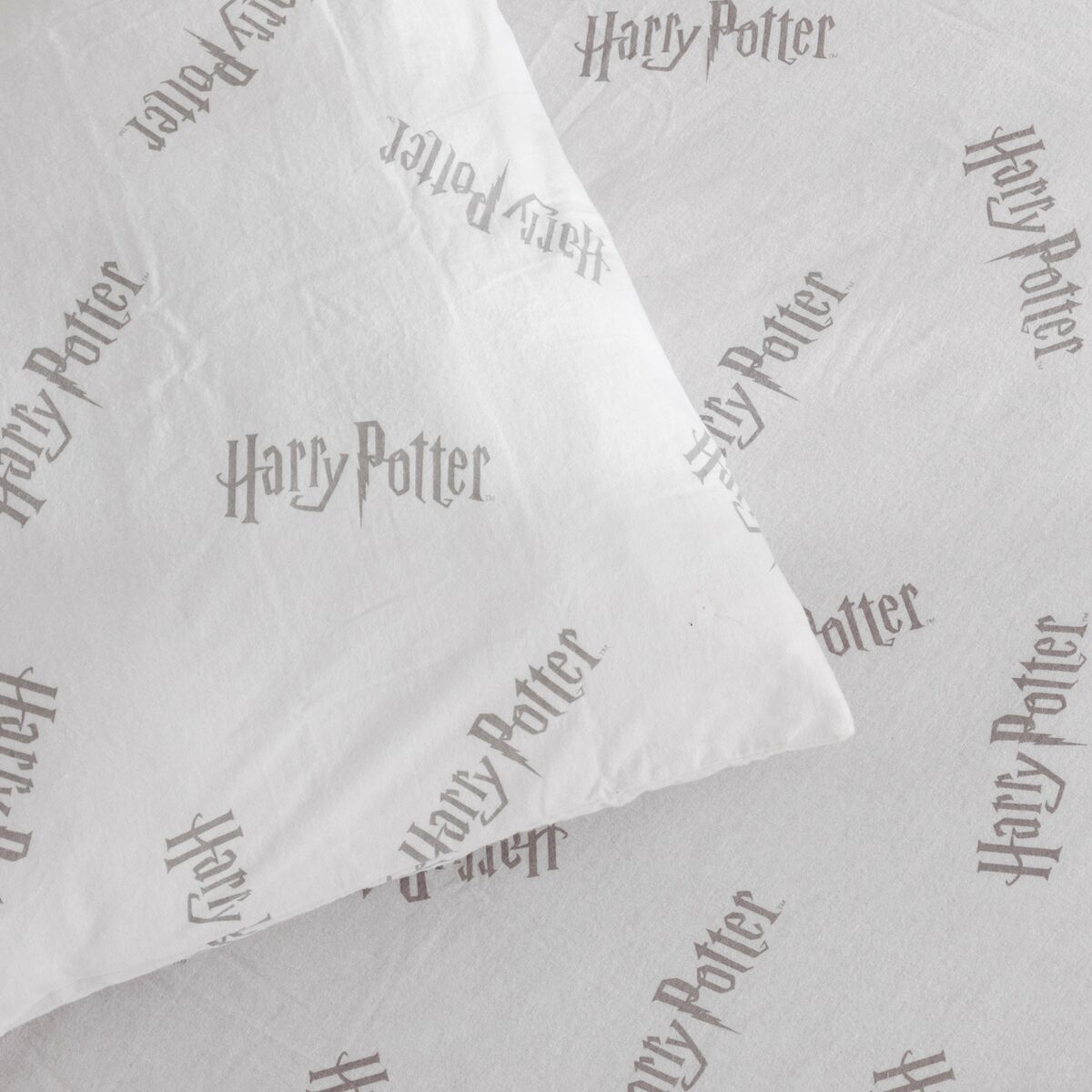 Funda de almohada Harry Potter Multicolor  Comprati.