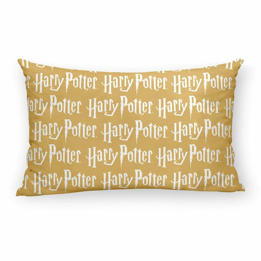 Funda de cojín Harry Potter Hedwig Multicolor 30 x 50 cm  Comprati.