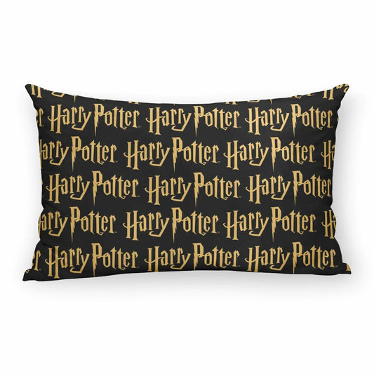 Funda de cojín Harry Potter Hogwarts Multicolor 30 x 50 cm  Comprati.