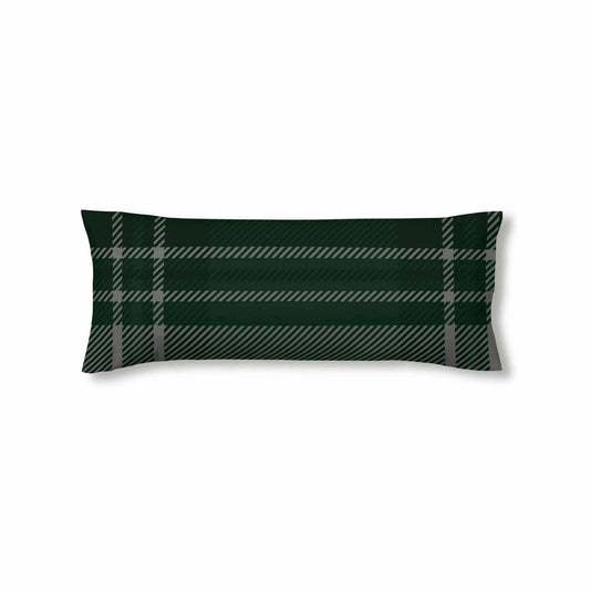 Funda de almohada Harry Potter Slytherin Multicolor 175 Hilos 45 x 110 cm  Comprati.