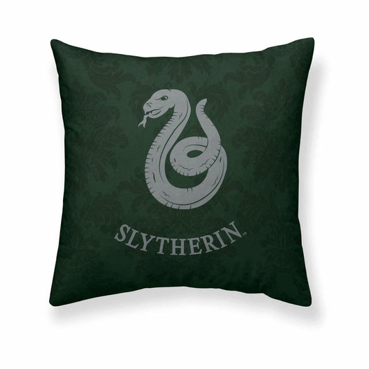 Funda de cojín Harry Potter Slytherin Multicolor 50 x 50 cm  Comprati.