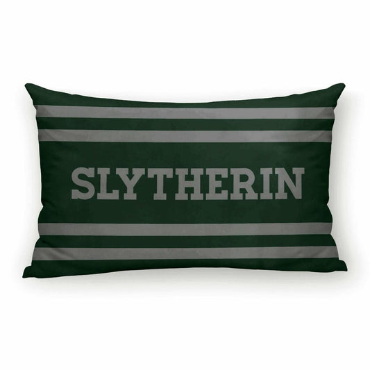 Funda de cojín Harry Potter Slytherin House Multicolor 30 x 50 cm  Comprati.