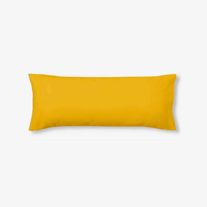 Funda de almohada Harry Potter Hufflepuff Multicolor 175 Hilos 50x80cm  Comprati.