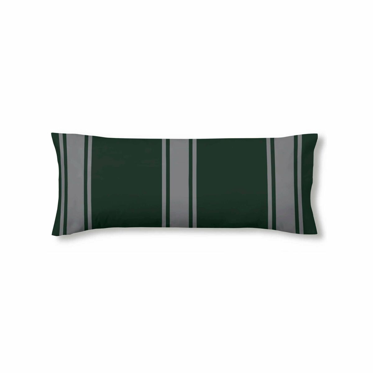 Funda de almohada Harry Potter Slytherin Multicolor 175 Hilos 45 x 110 cm  Comprati.