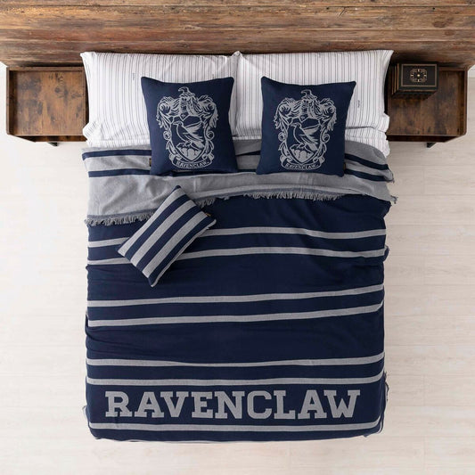 Manta Ravenclaw House Multicolor 130 x 2 x 170 cm  Comprati.